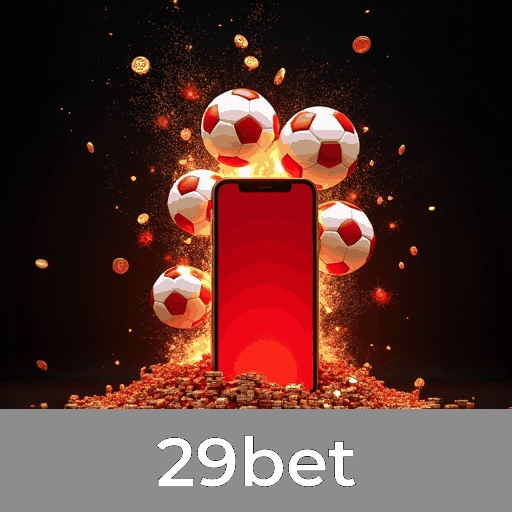 29bet: Seu Destino para Apostas Profissionais e Seguras