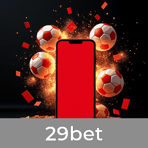 29bet: Onde Bônus e Promoções são Incomparáveis