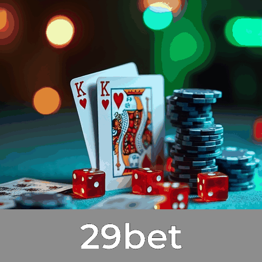 29bet: Onde Bônus e Promoções são Incomparáveis