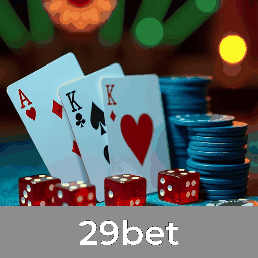 Experimente o Acesso Seguro Instantâneo com 29bet