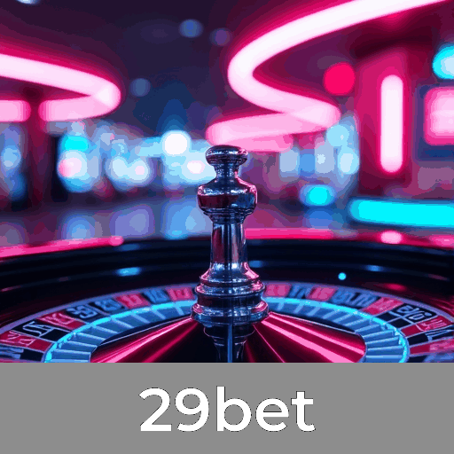 29bet: Seu Cassino Online Confiável e Premiado