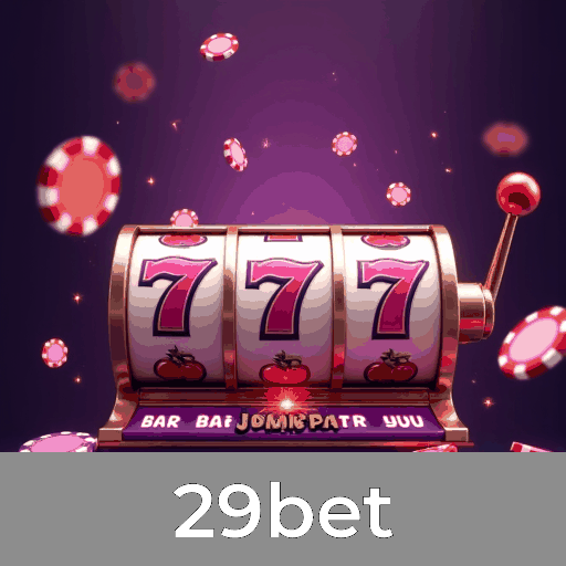 Explore 29bet: Slots-Grandes Prêmios, Mesa Estratégica, Dealer Real