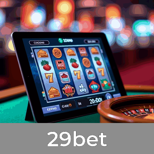 29bet: Seu Destino para Apostas Profissionais e Seguras