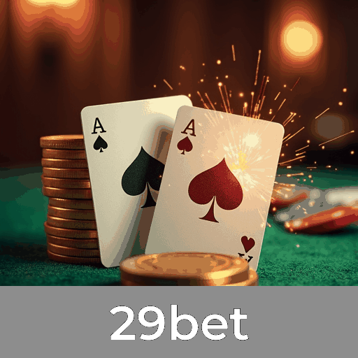 Experimente o Acesso Seguro Instantâneo com 29bet
